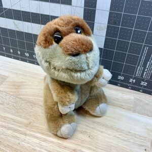 Wild Republic - Baby Tyrannosaurus Rex Plush - Cute T-Rex Stuffed Animal
